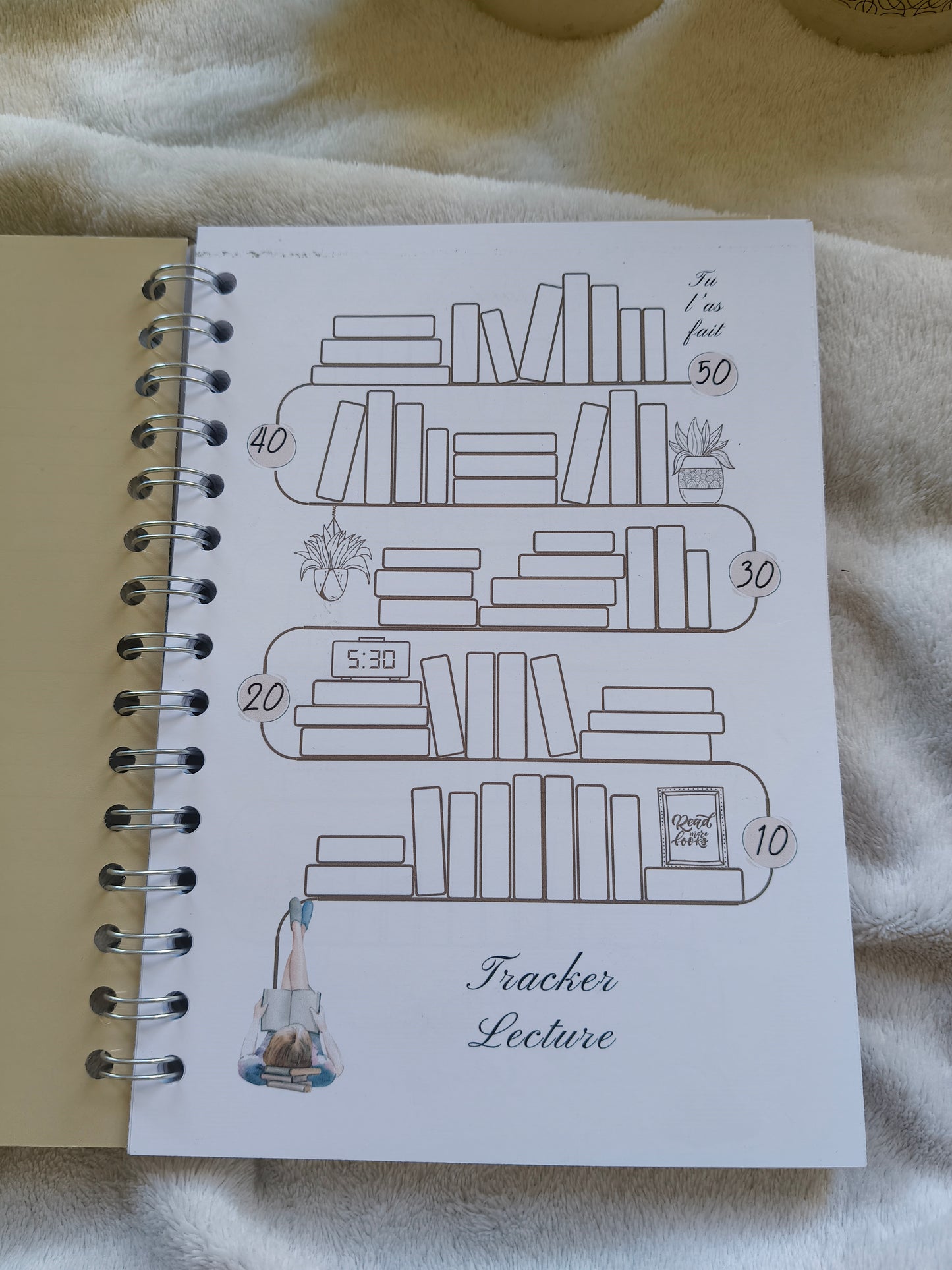 READING JOURNAL — RENAISSANCE