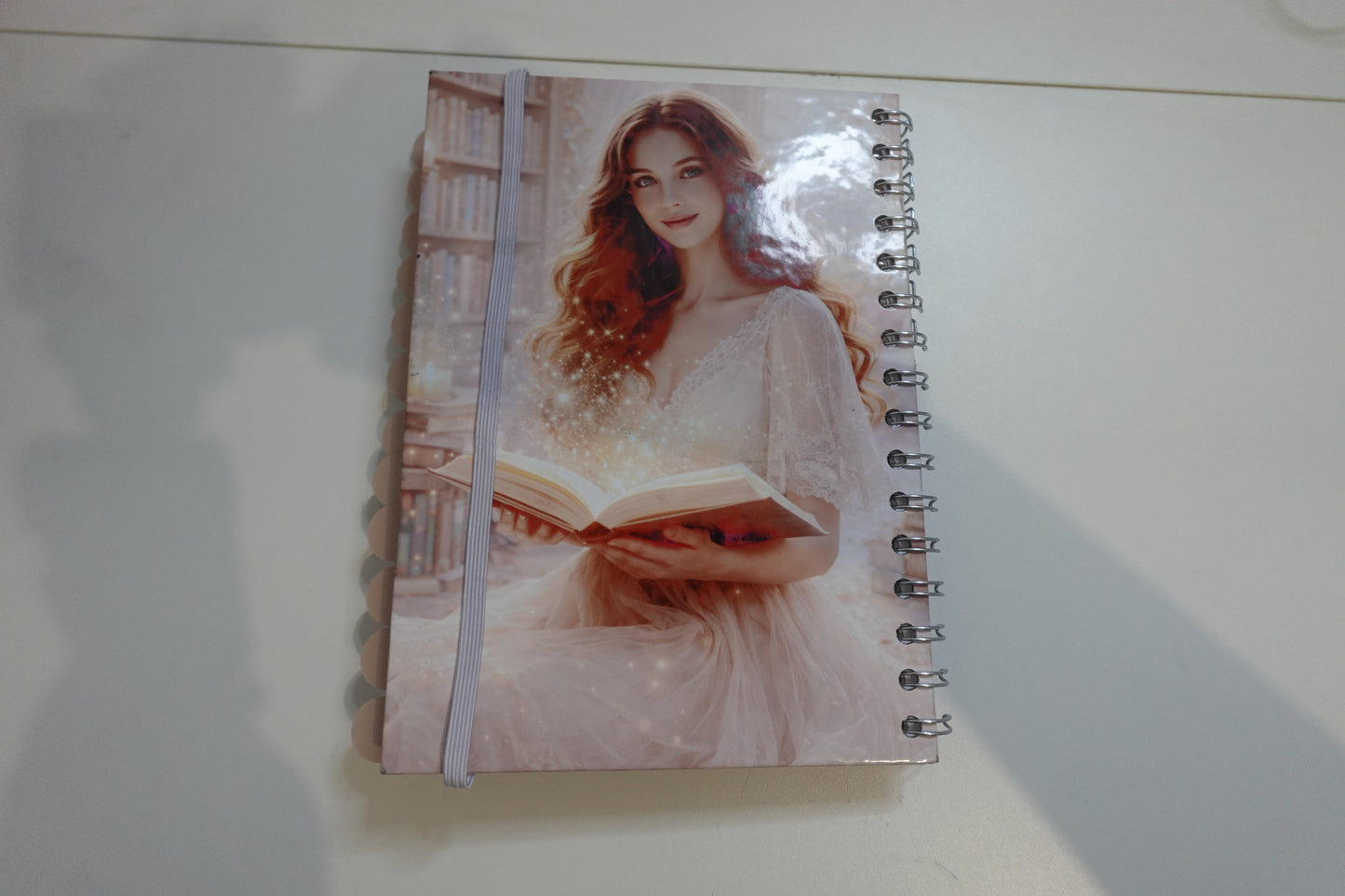 📖 MON ANNÉE AU FIL DES PAGES
