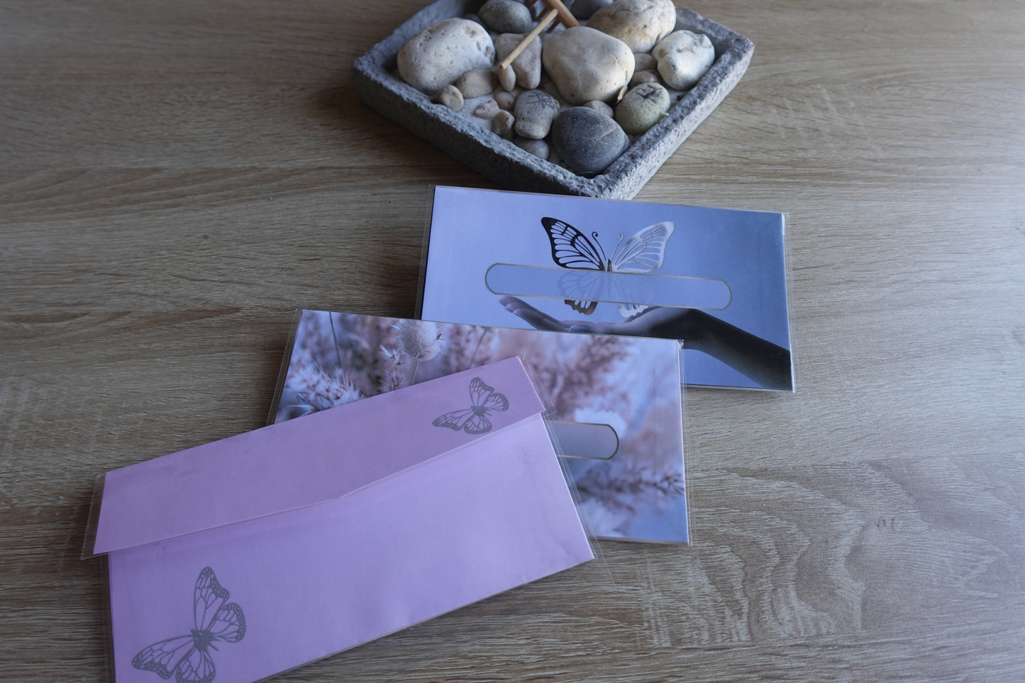 Enveloppes Scratch — Organisation & Épargne au quotidien