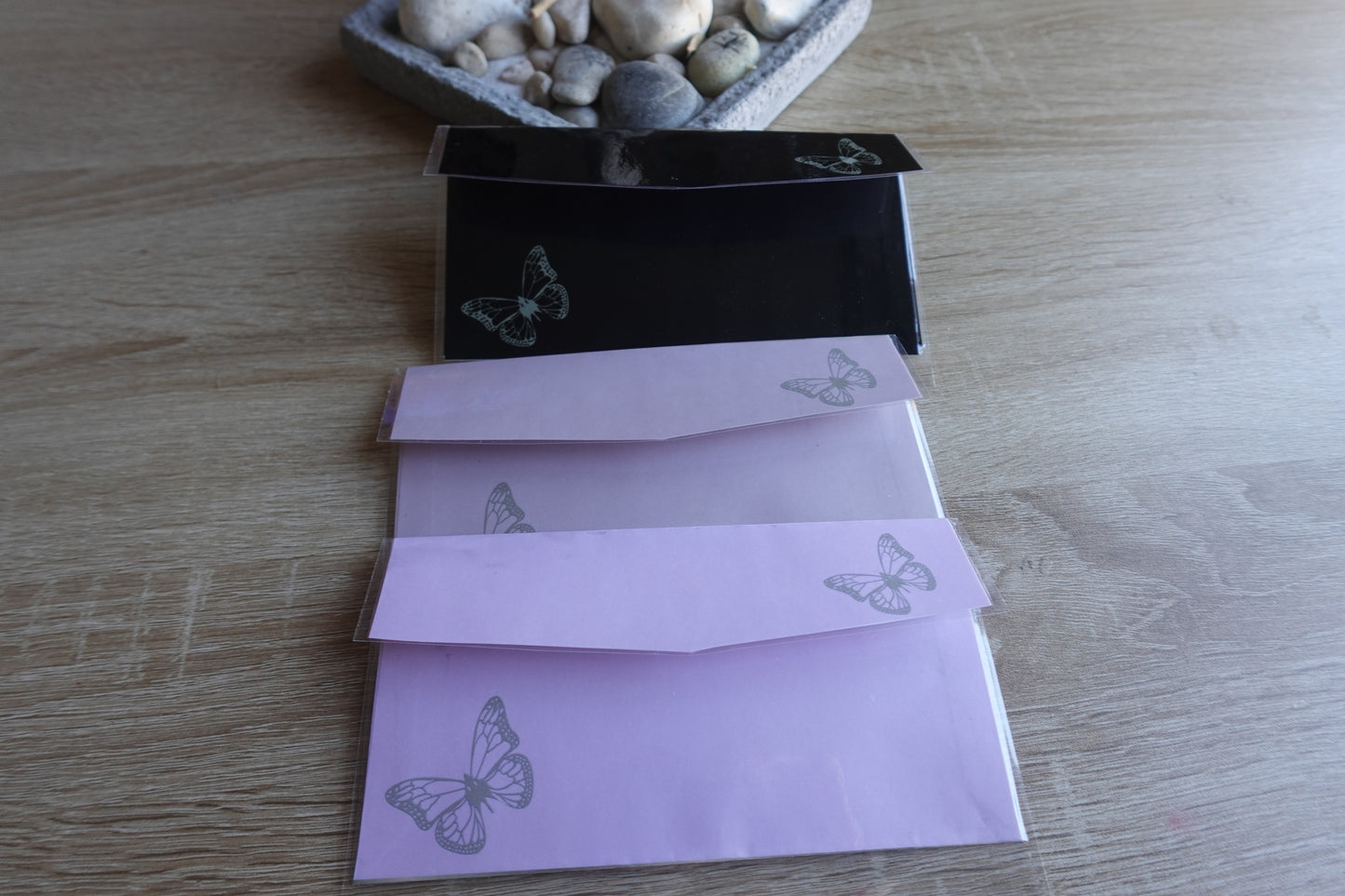 Enveloppes Scratch — Organisation & Épargne au quotidien
