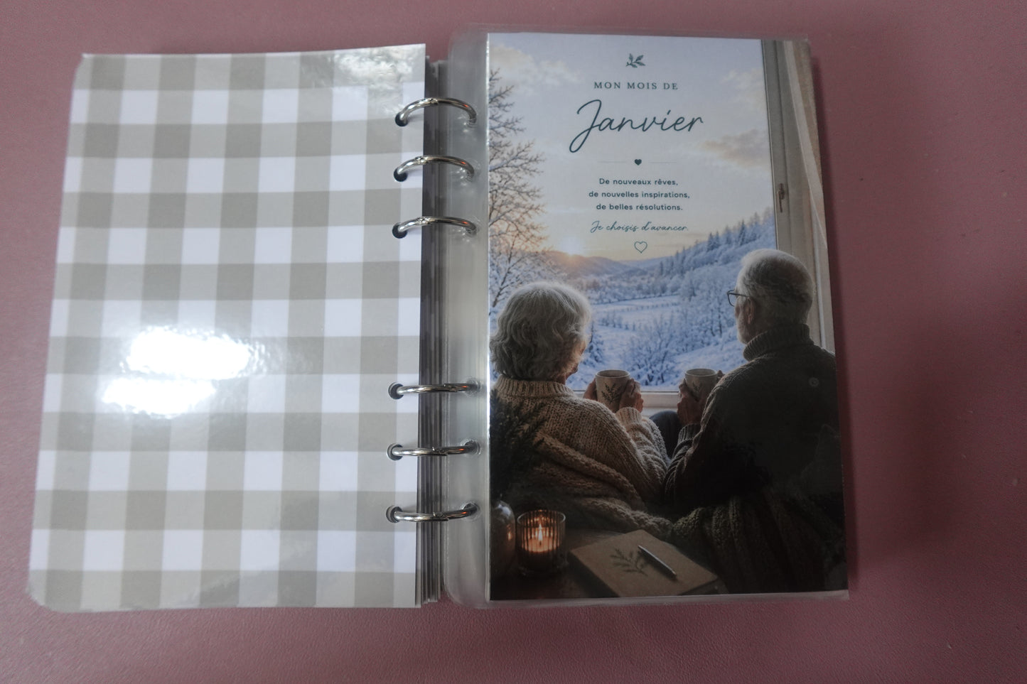 Kit Objectif Retraite – Prépare aujourd'hui la vie que tu veux demain