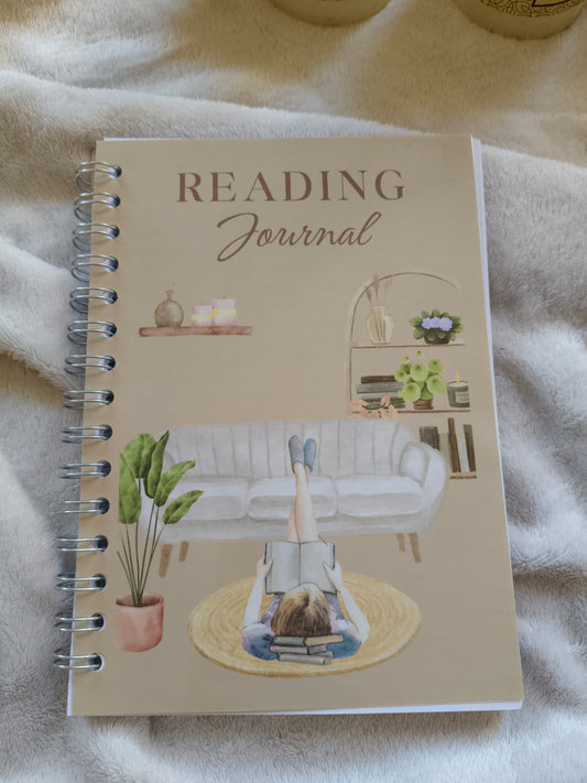 READING JOURNAL — RENAISSANCE