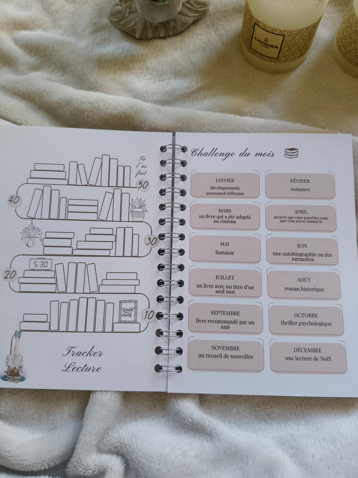 READING JOURNAL — RENAISSANCE