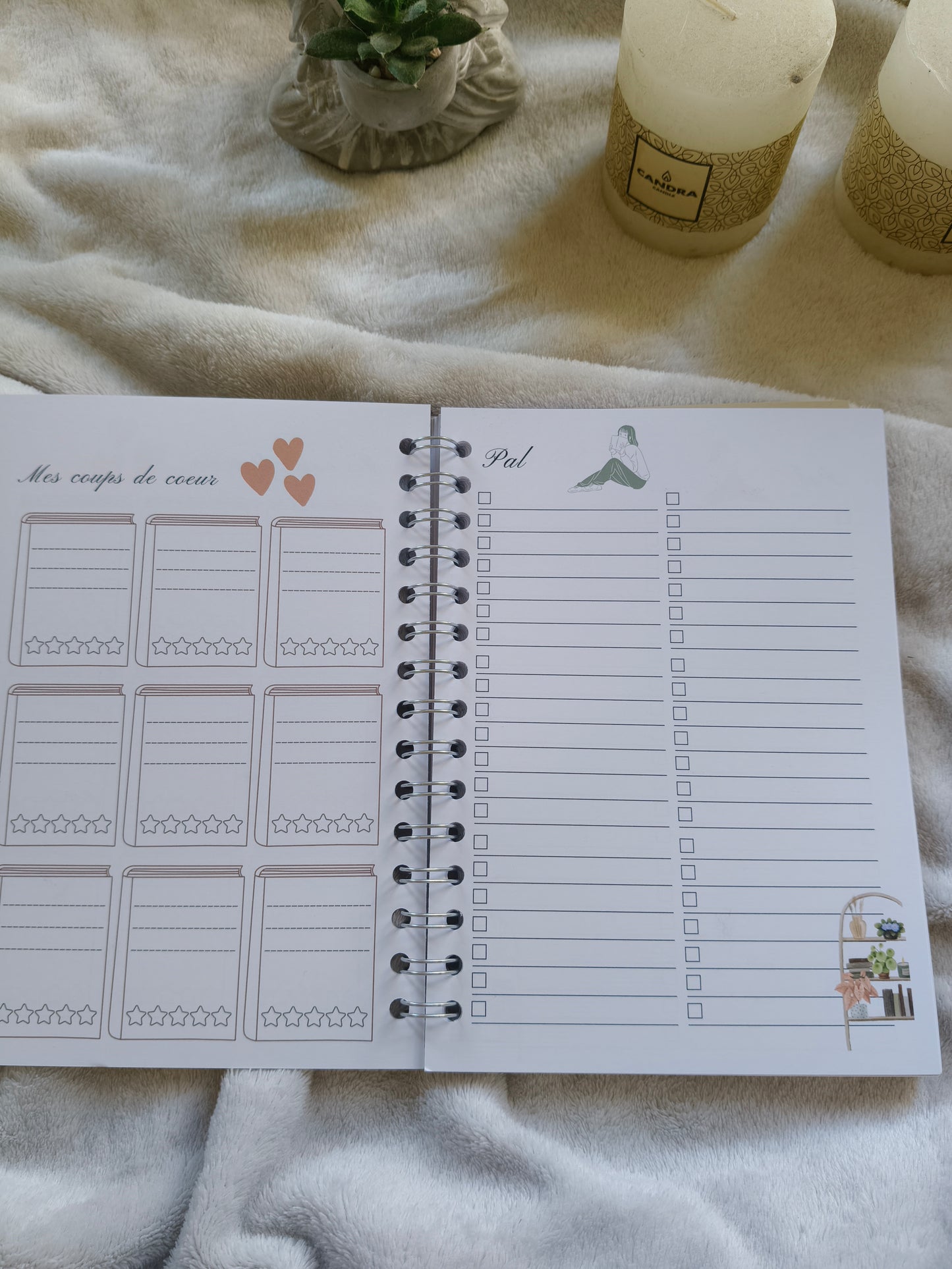 READING JOURNAL — RENAISSANCE