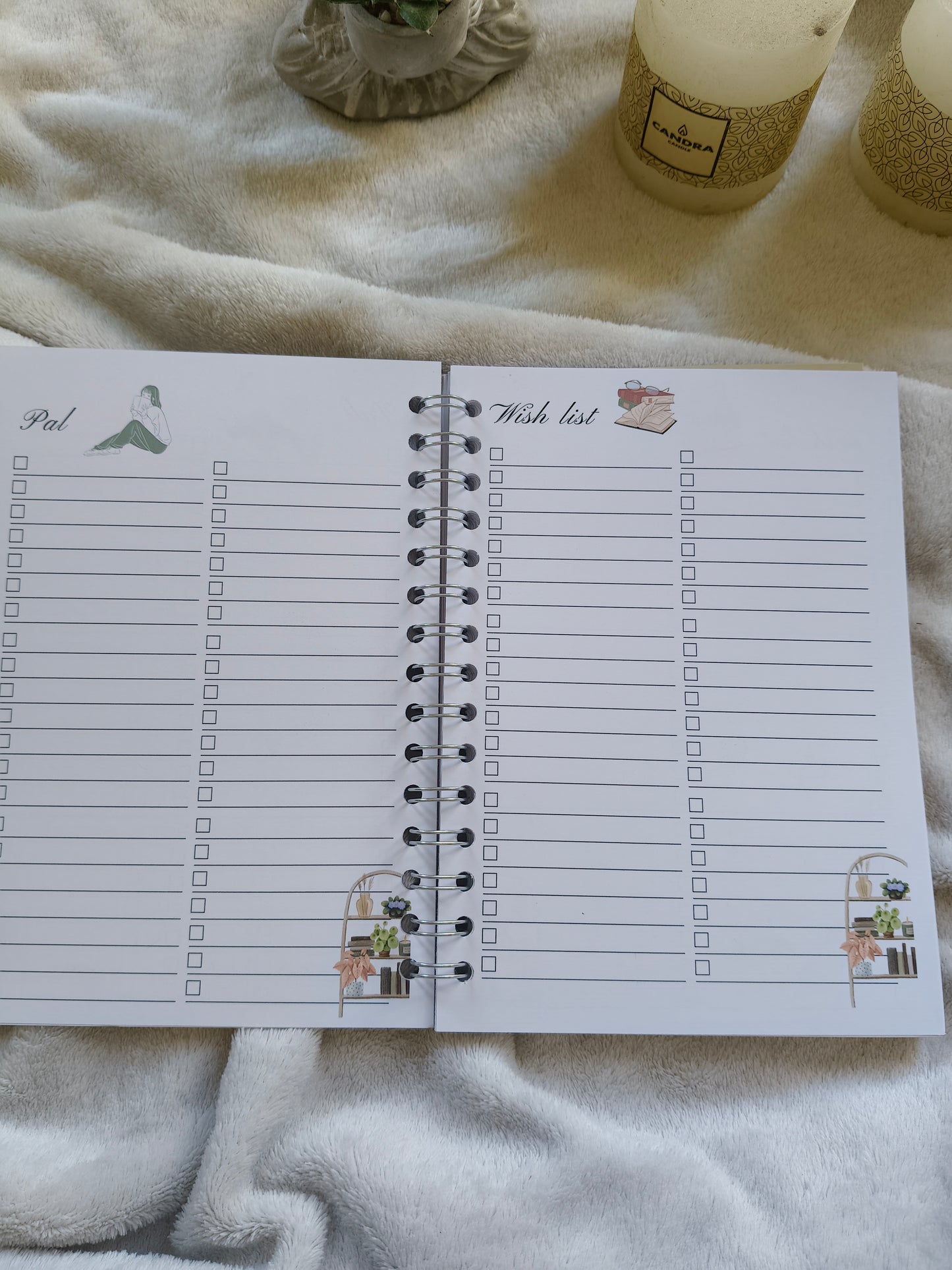 READING JOURNAL — RENAISSANCE