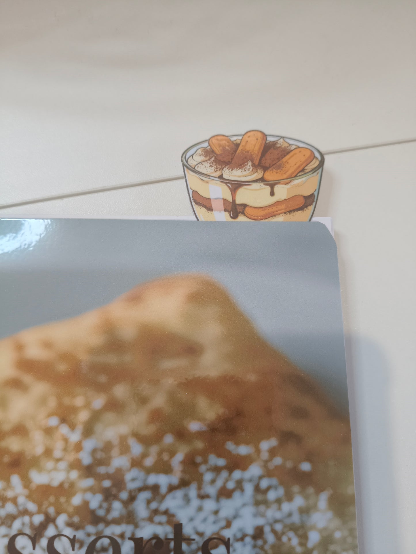 🍂 Carnet A5 – Mes recettes Automne & Hiver